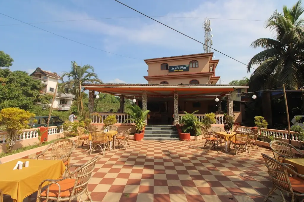 Hills den multicuisine restaurant_Velim_slider_image_2