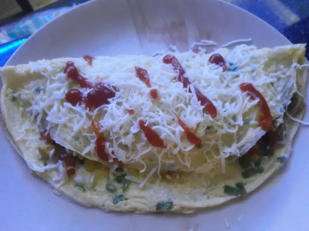 Menu_Alrose Corner_Velim_image_2