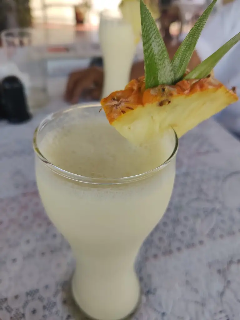 Menu_Betty's beach Shade shack_Velim_image_3