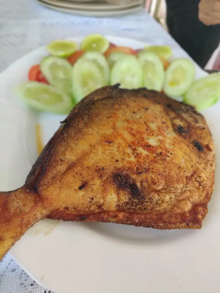 Menu_Betty's beach Shade shack_Velim_image_4