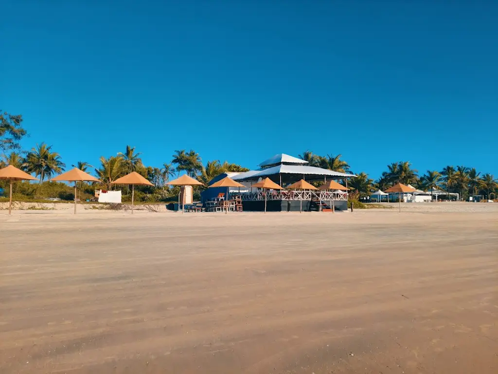 Betty's beach Shade shack_Velim_slider_image_3