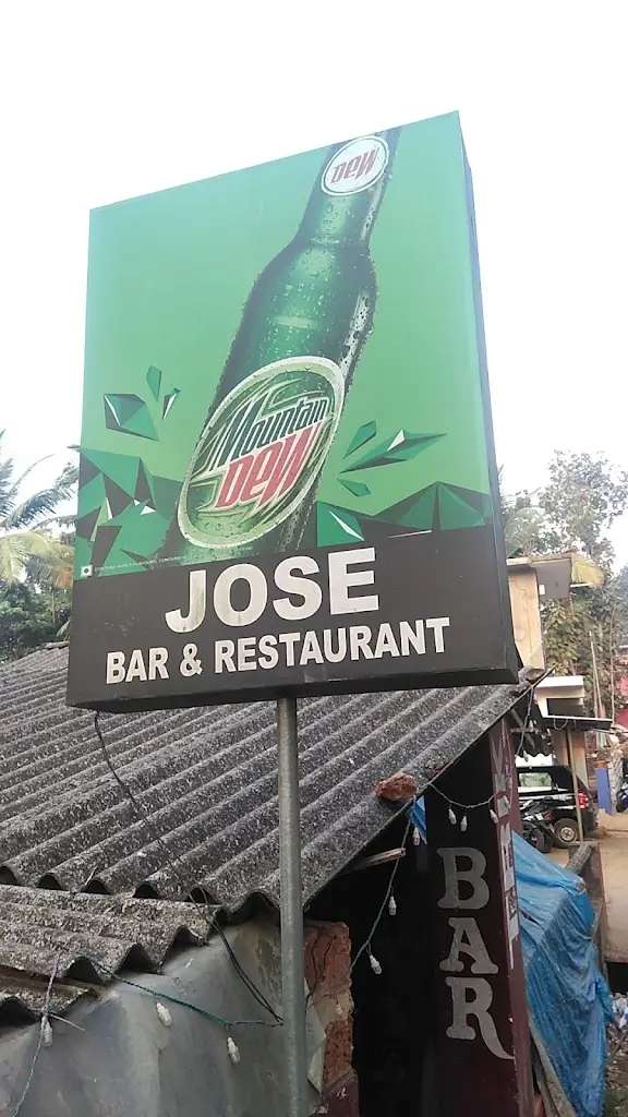 Jose Bar and Restaurant_Velim_slider_image_2