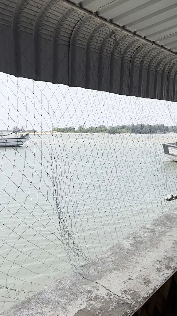 Joycie Gomes_3 Ocean s_Velim_review