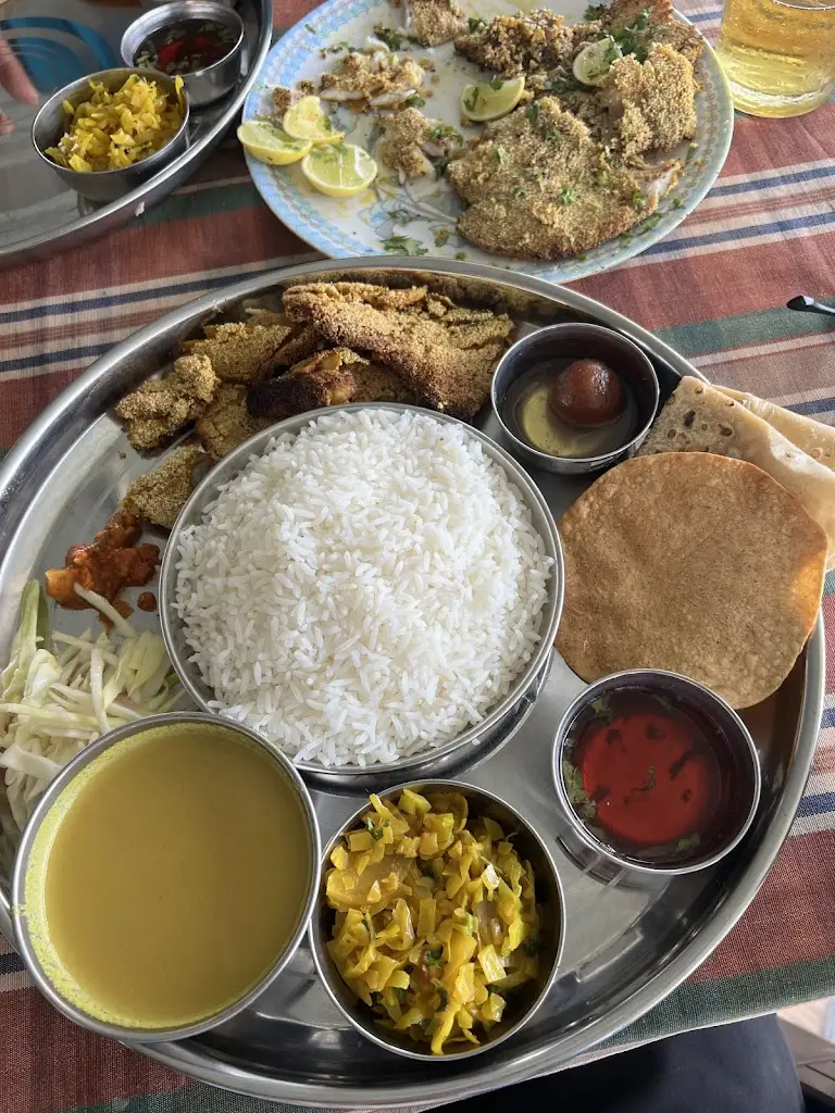 Tusshar S_3 Ocean s_Velim_review