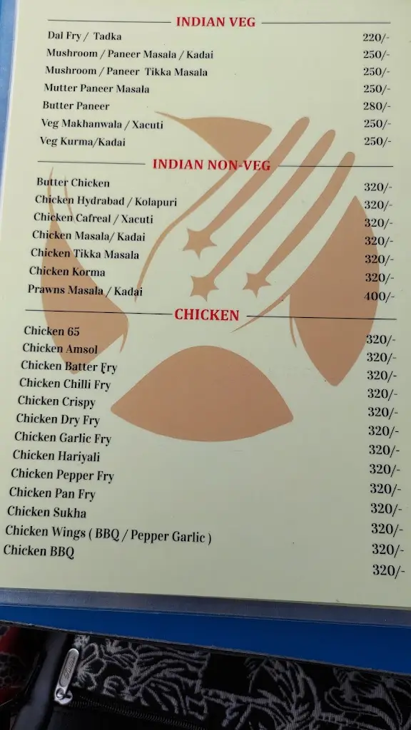 Menu_Starlight_Velim_image_1