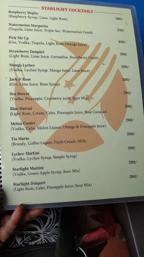 Menu_Starlight_Velim_image_2