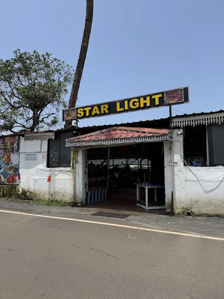 sharad bishnoi_Starlight_Velim_review