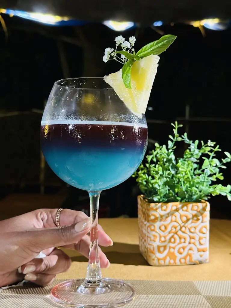 Ashvita Shanke_El Dourado - Kitchen & Bar_Velim_review