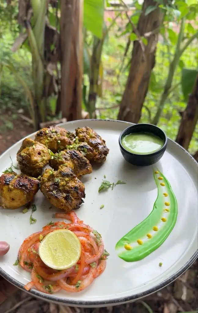 El Dourado - Kitchen & Bar_Velim_slider_image_2