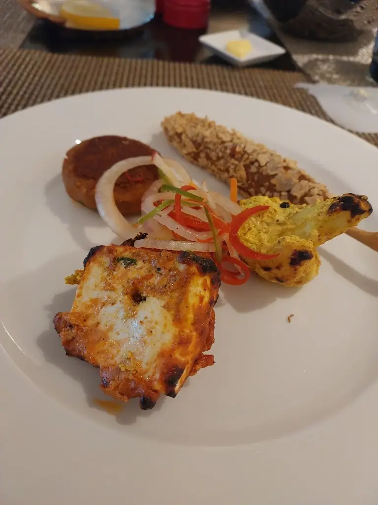 Menu_The Restaurant_Velim_immagine_1