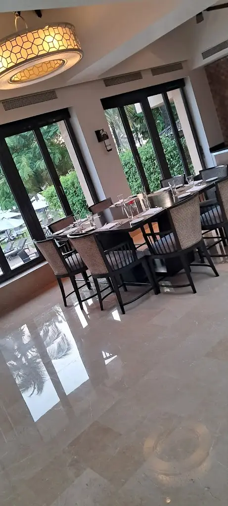 Bruno Le Brize_The Restaurant_Velim_recensione