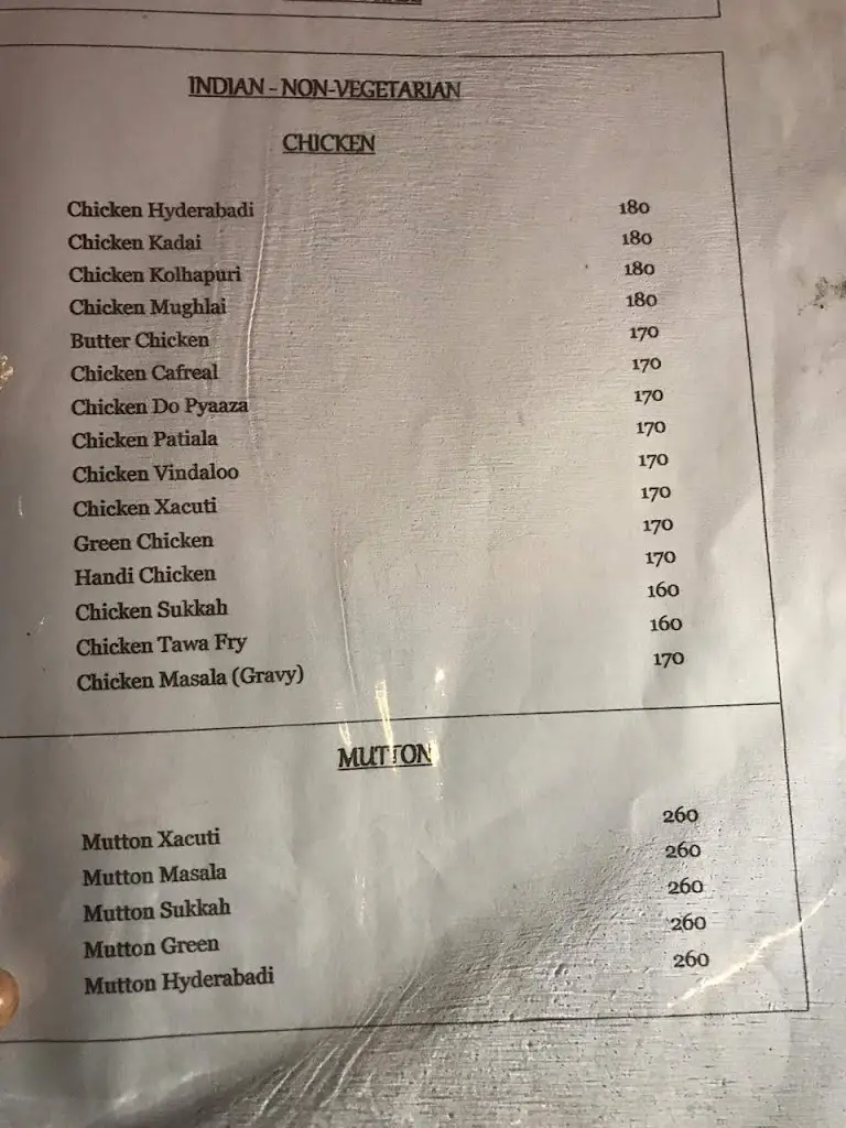 Menu_Isla Margarita_Velim_image_3