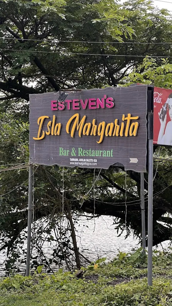 Melissa Fernandes_Isla Margarita_Velim_review