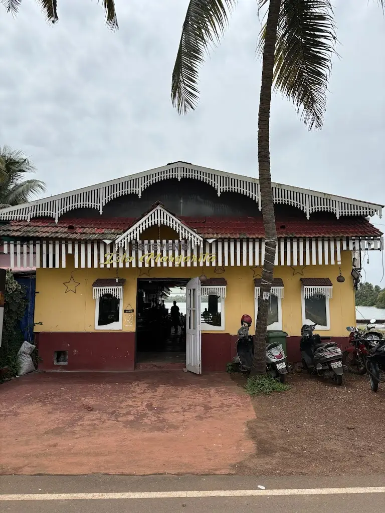 Amandeep Singh_Isla Margarita_Velim_review