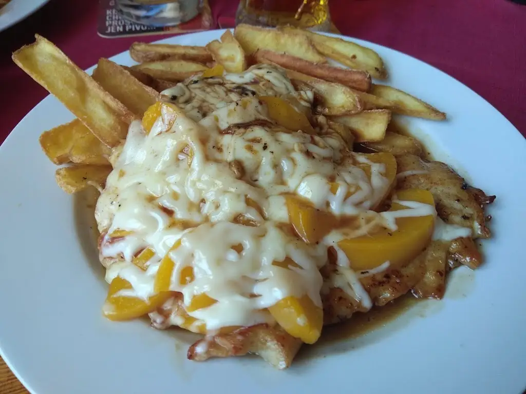 Menu_Restaurace U Pampiho_Slavonice_image_5