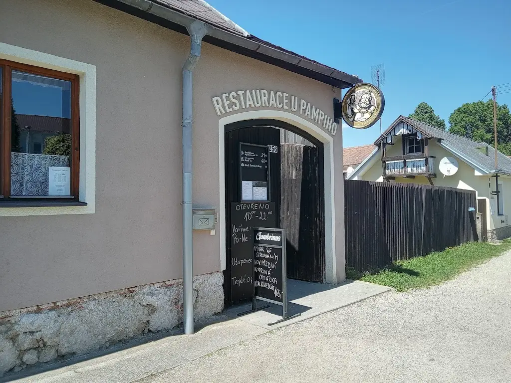 Restaurace U Pampiho_Slavonice_slider_image_3