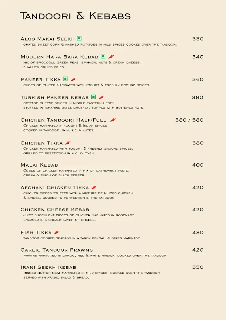 Menu_Robin's Ark_Velim_image_3