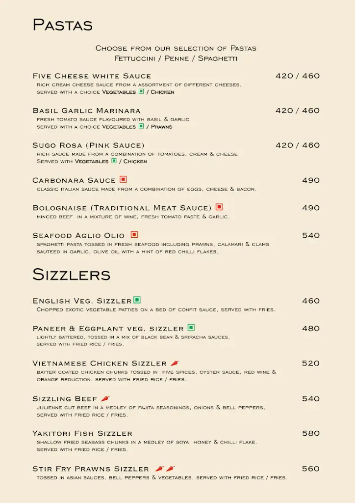 Menu_Robin's Ark_Velim_image_4