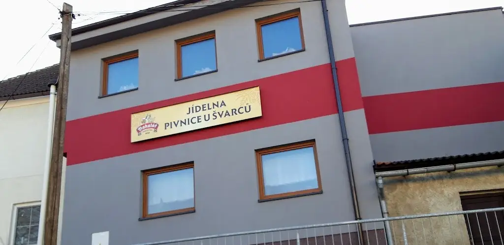 Michal Bartášek_U Švarců_Zásmuky_review