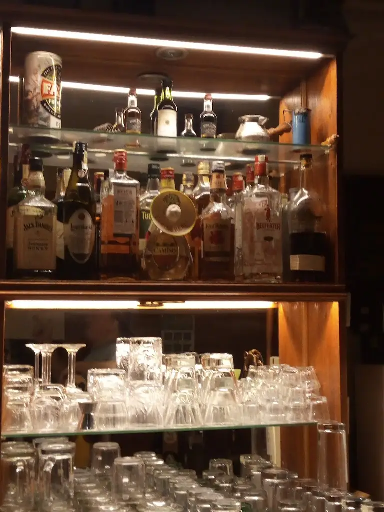 Marie Volfova_U Kozy_Zásmuky_review