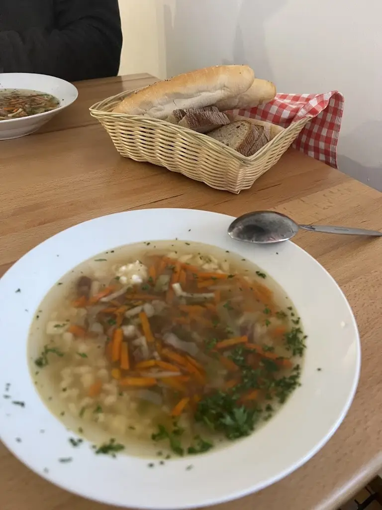 Alejandra Svoboda_Restaurace U Zímů_Zdice_review