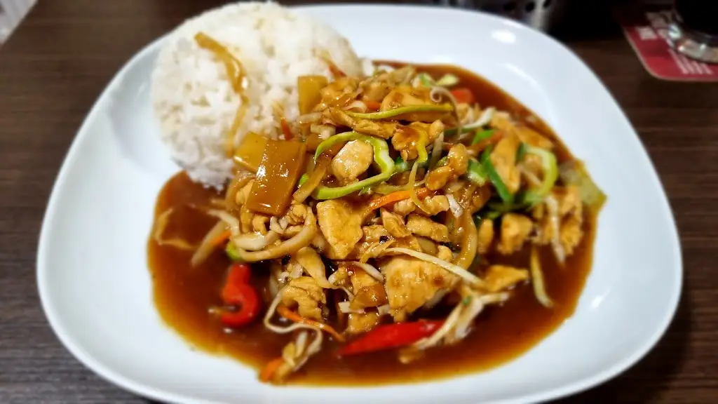 Menu_Čínská restaurace Peiking_Zdice_image_4