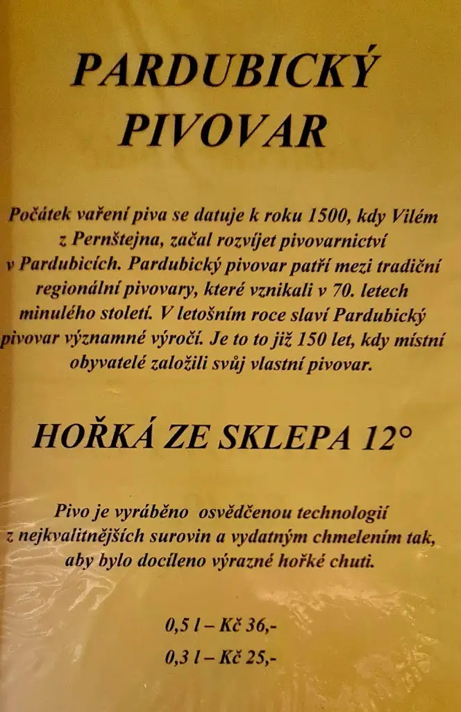 Menu_Bella Italia Zdice_Zdice_image_2