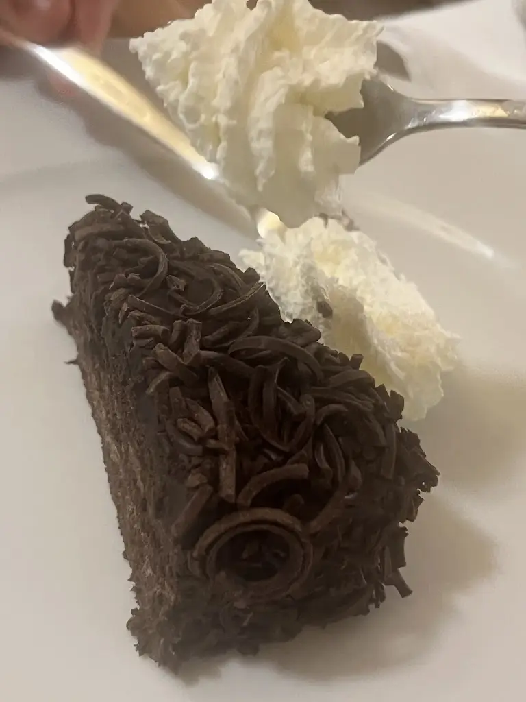 Anat Orgad_Bella Italia Zdice_Zdice_review