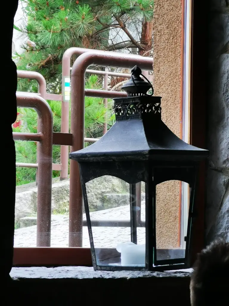 Kristina Svecova_Bella Italia Zdice_Zdice_review