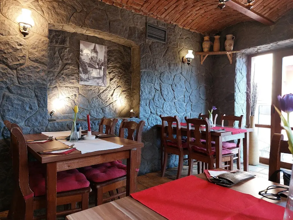 Bella Italia Zdice ristorante a Zdice