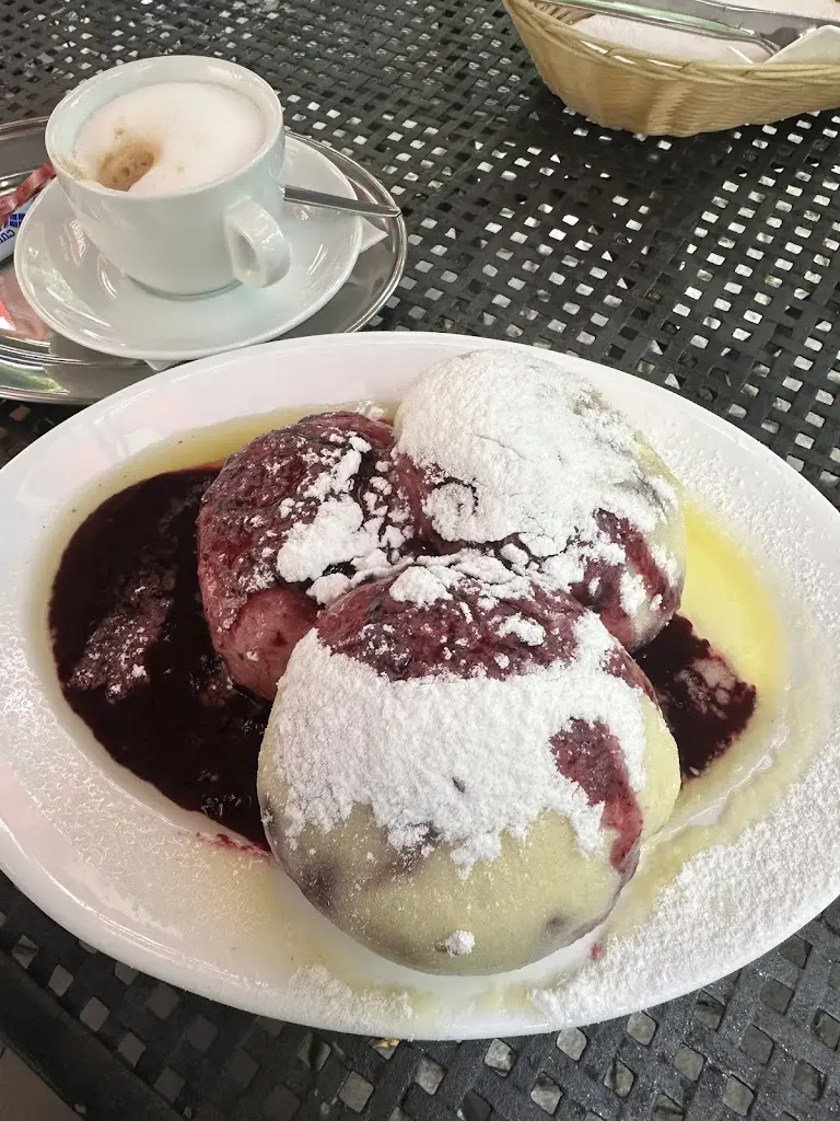 Anda ZZZ_Bejčkův mlýn, restaurace_Slavonice_review