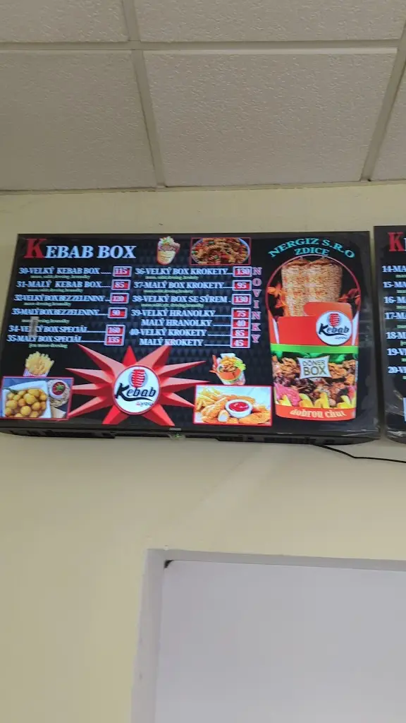 Kebab House Zdice_Zdice_slider_image_1