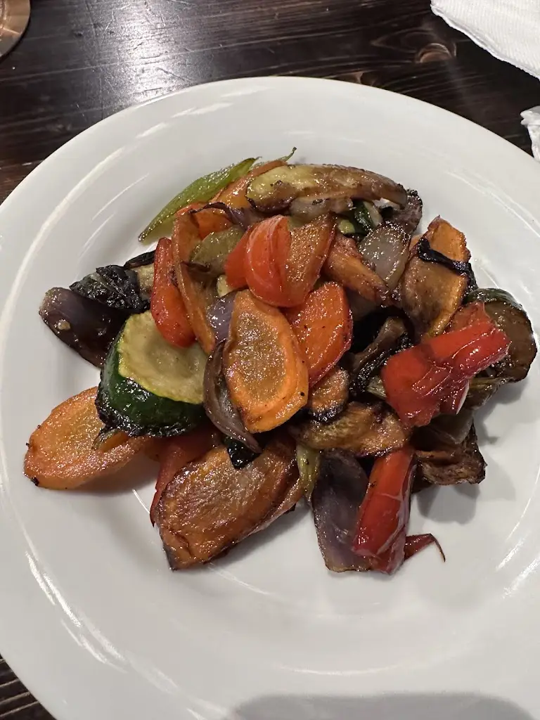 Ag Jucht_Restaurace Zeland_Zeleneč_recensione