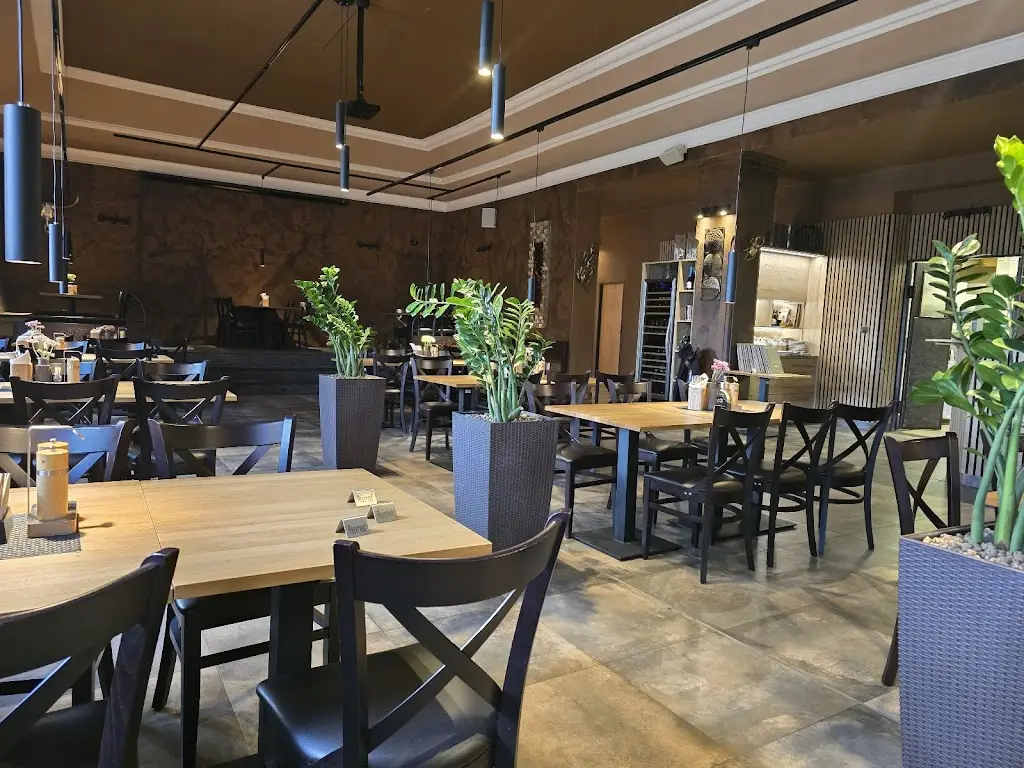 Greg_Restaurace Zeland_Zeleneč_recensione