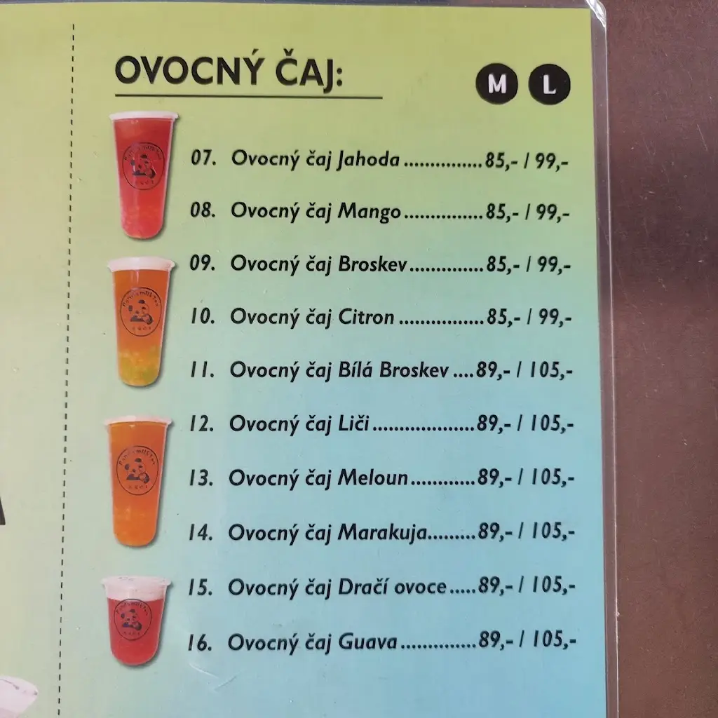 Menu_Čínská restaurace Le Le_Zeleneč_image_4