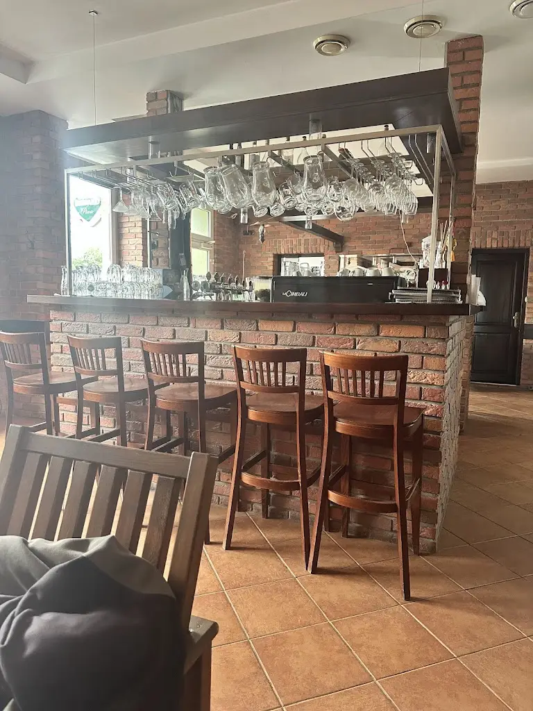 Čínská restaurace Le Le ristorante a Zeleneč