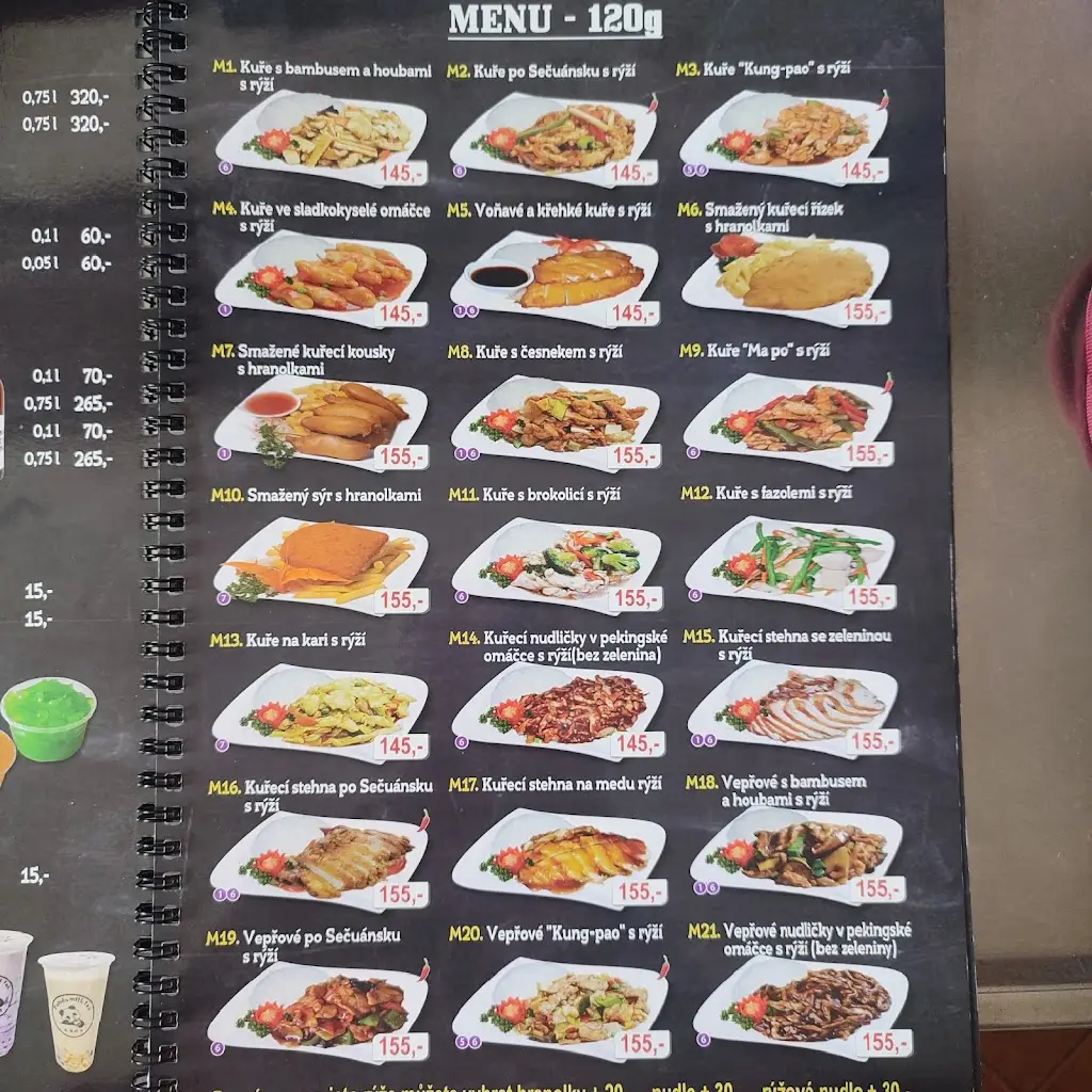 Čínská restaurace Le Le_Zeleneč_slider_image_3