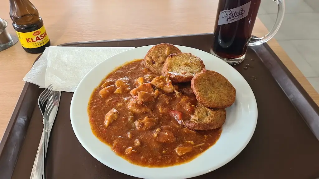 Tomáš Kouba_Park Food_Zeleneč_review