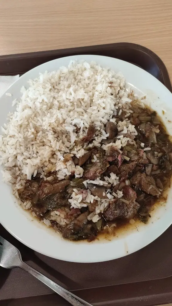 Petr Dostal_Park Food_Zeleneč_review