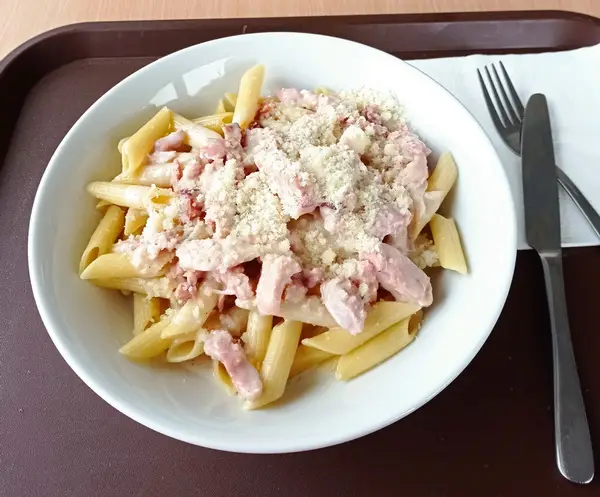 Transport Services_Park Food_Zeleneč_review