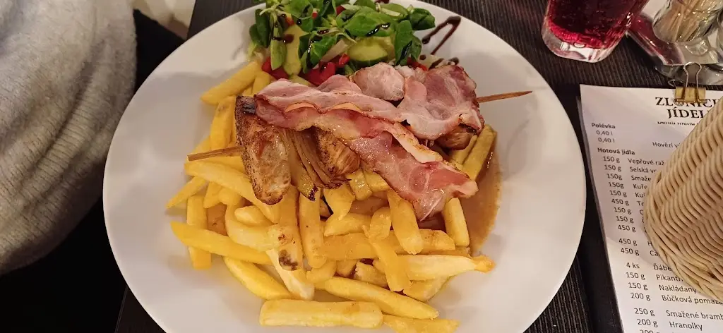 Menu_Zlonická jídelna_Zlonice_image_5