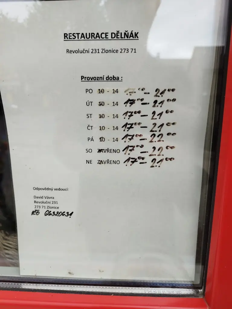 Jan Veverka_Dělnický Dům, Zlonice_Zlonice_review