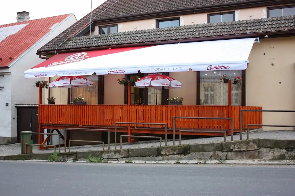 Restaurace U Slunce_Zlonice_slider_image_1