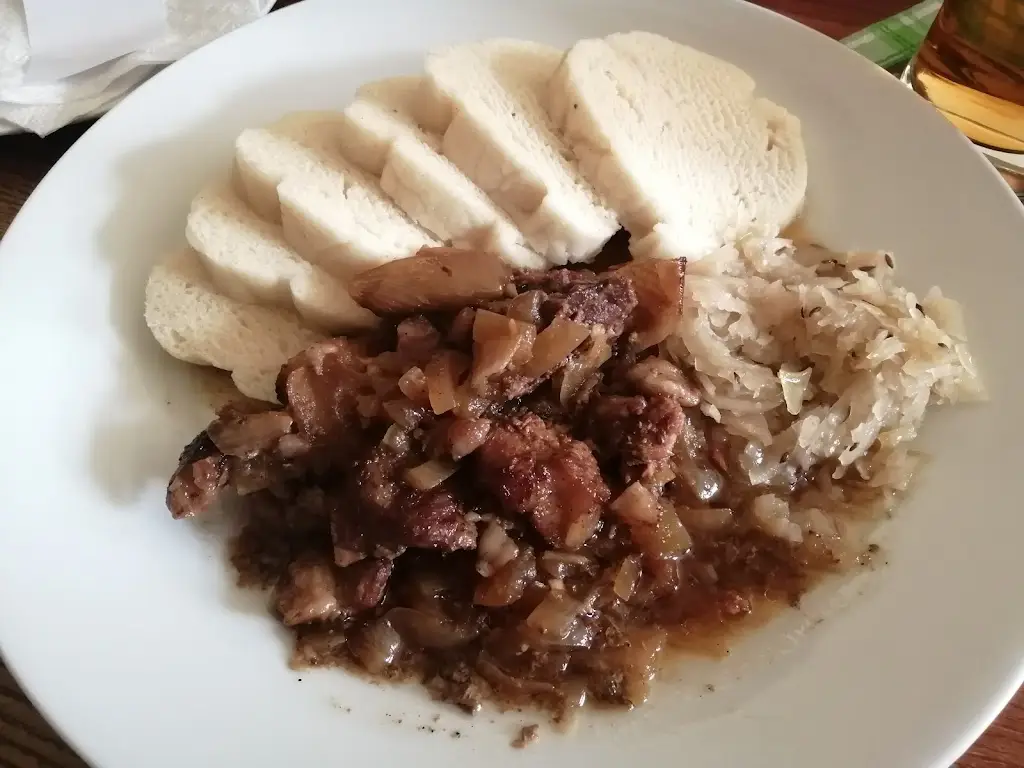 Jana Pavlů (Jenny)_Hospůdka U Kosů_Žleby_review