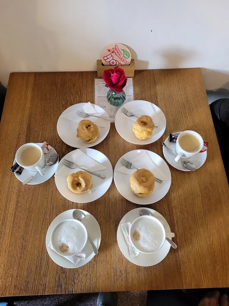 Pavla Acer_Bistro - Zámek Žleby_Žleby_review