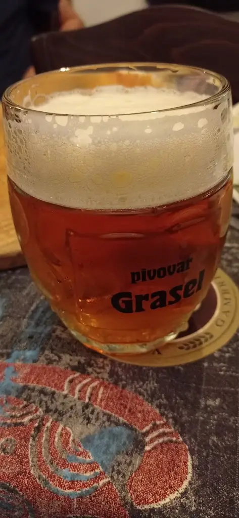 Menu_Design Hotel Besídka_Slavonice_image_5