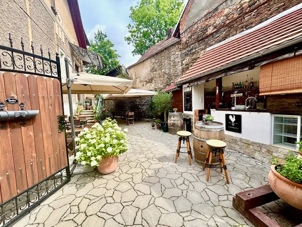 Bistro U Kohouta_Žleby_slider_image_3
