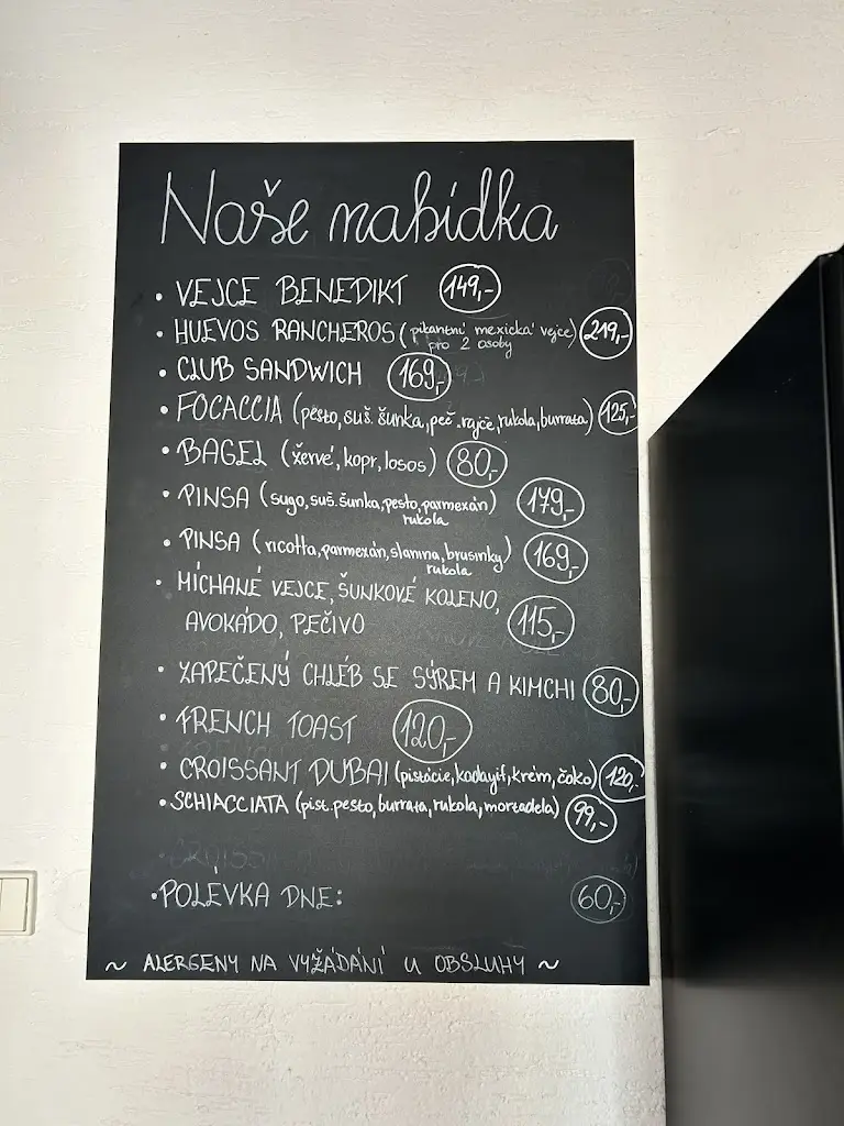 Menu_NARUBY bistro & kavárna_Žiželice_image_2