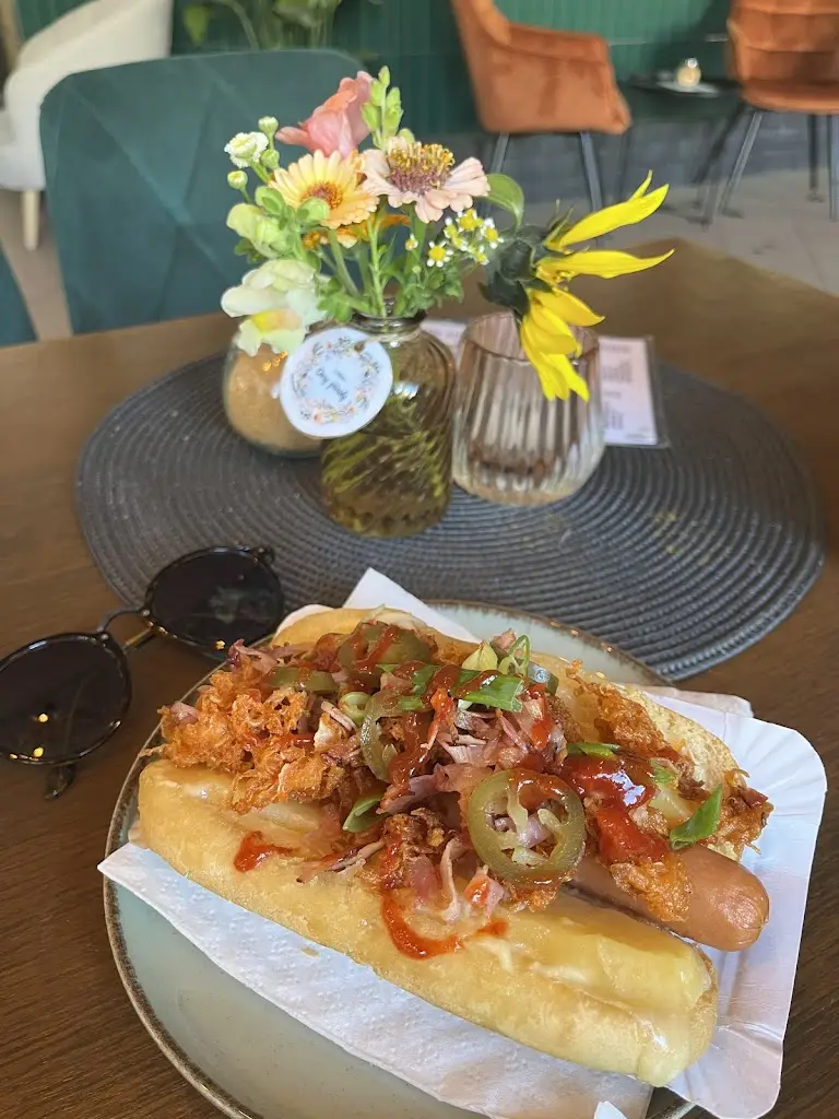 Vejr Radim_NARUBY bistro & kavárna_Žiželice_review