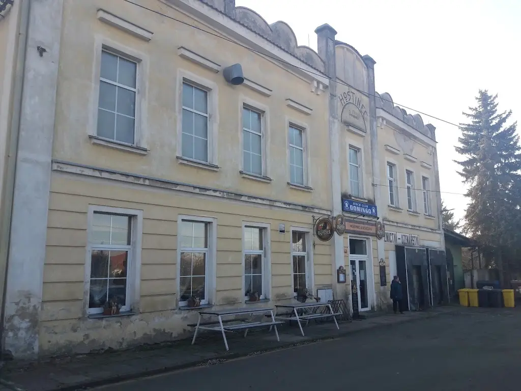 Tomas Sagner_Hostinec u Doležalů_Žiželice_review